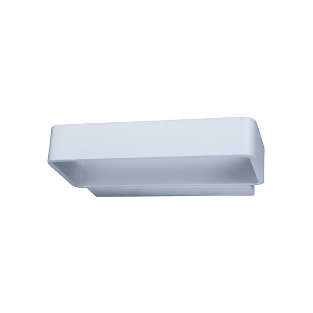 Buy Wall Sconce Australia CITY VENICE LED Interior Surface Mounted Wall Light White 6W 3000K - VENICEG2