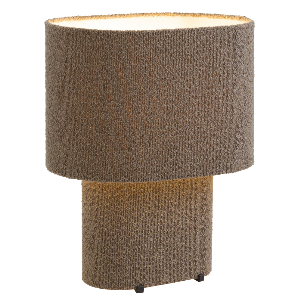 Verso Table Lamp Coffee - VERSO TL-CF