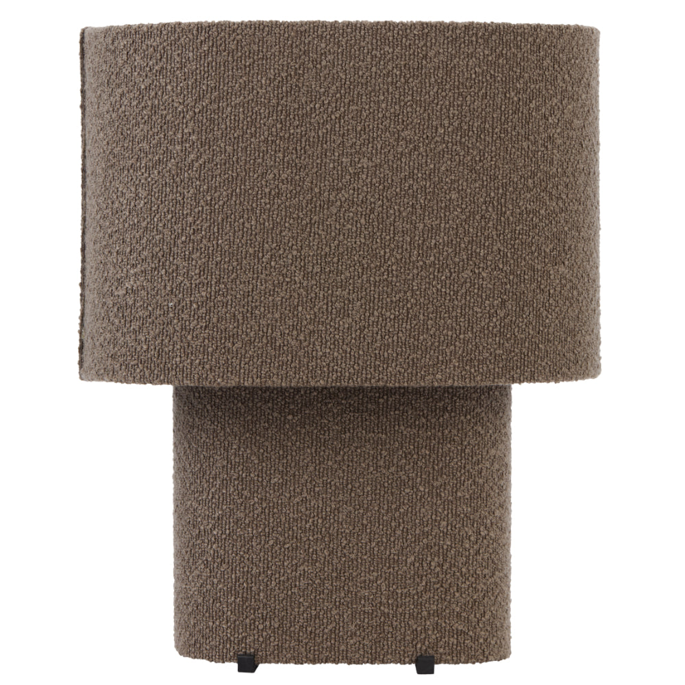 Verso Table Lamp Coffee - VERSO TL-CF