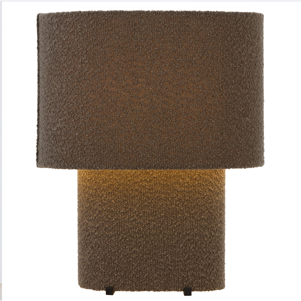 Verso Table Lamp Coffee - VERSO TL-CF