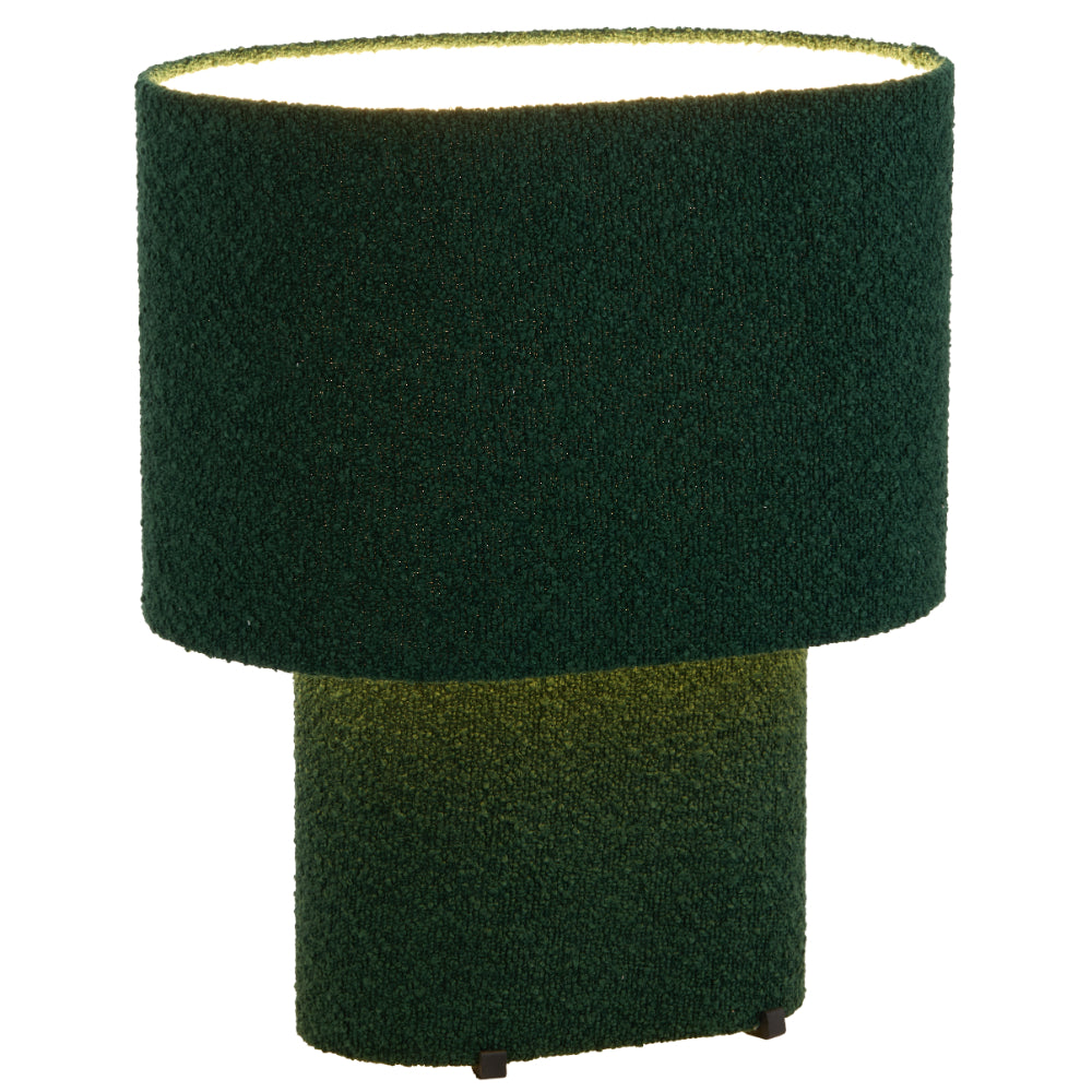 Verso Table Lamp Green - VERSO TL-GN