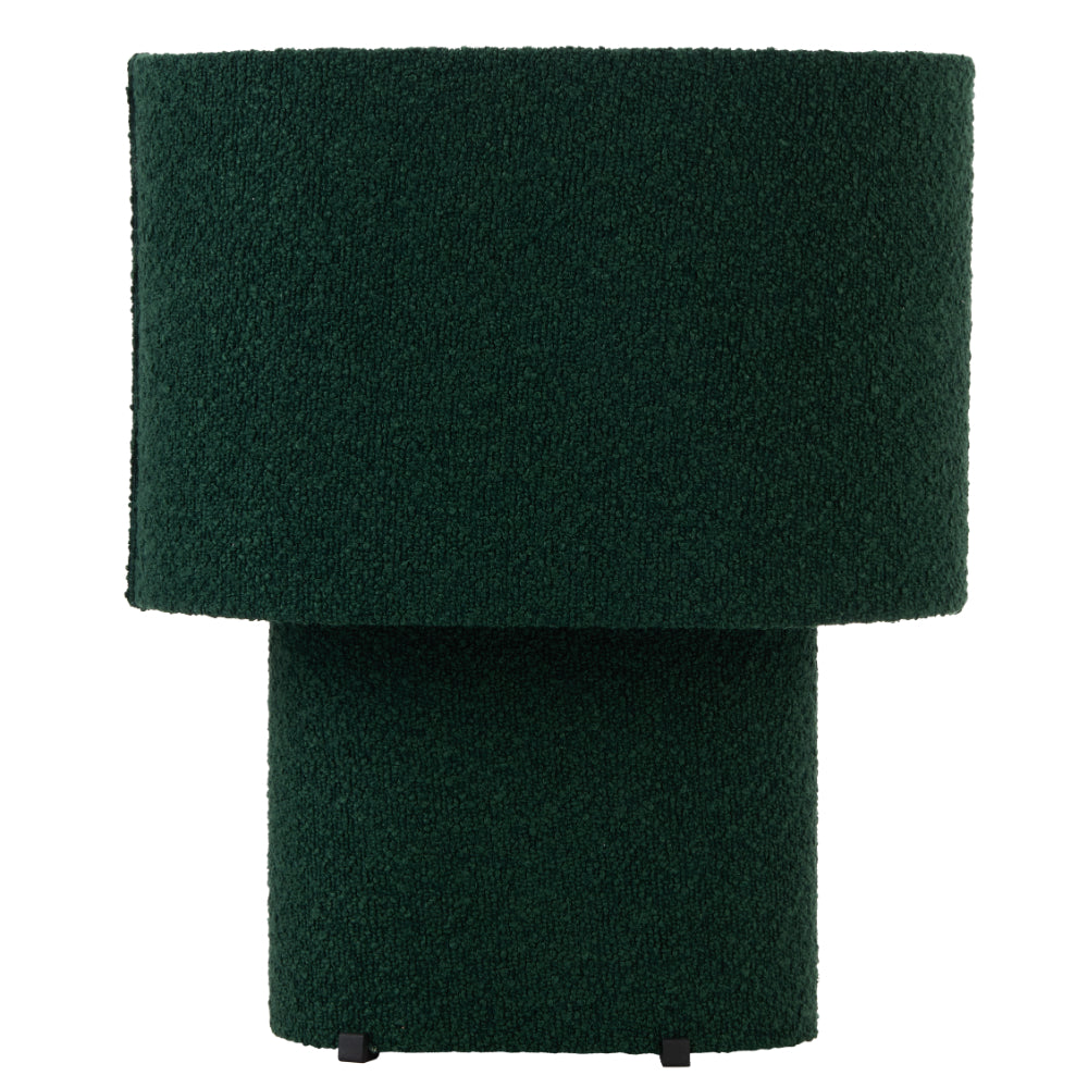 Verso Table Lamp Green - VERSO TL-GN