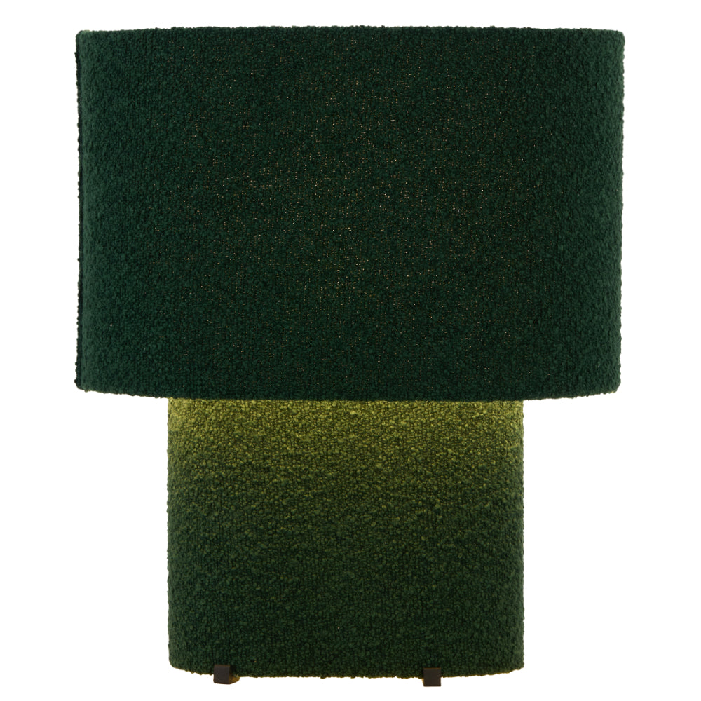 Verso Table Lamp Green - VERSO TL-GN