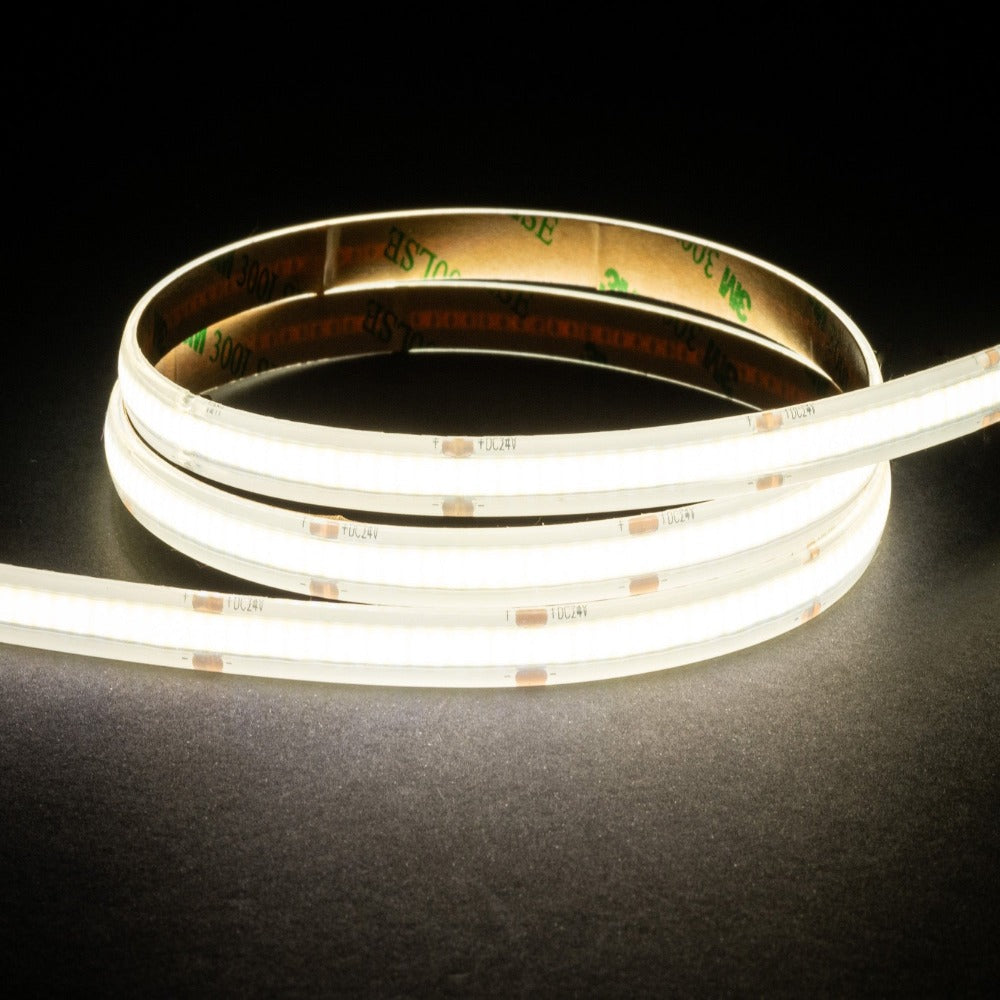 Buy LED Strip Lights Australia Viper LED Strip Light Kit 2M 5W 5500K - VPR9762IP54-320-2M