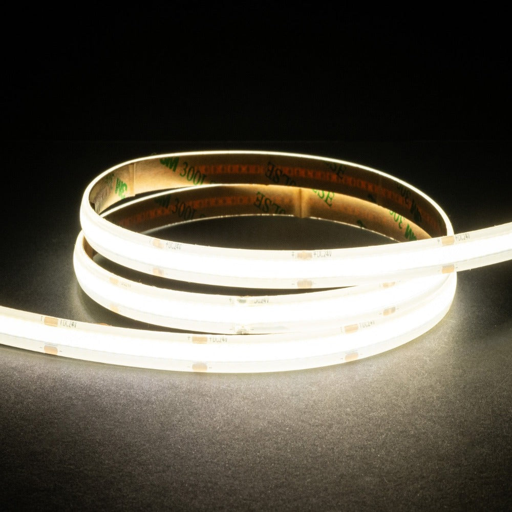 Buy LED Strip Lights Australia Viper LED Strip Light Kit 5M 10W 5500K - VPR9765IP54-320-5M