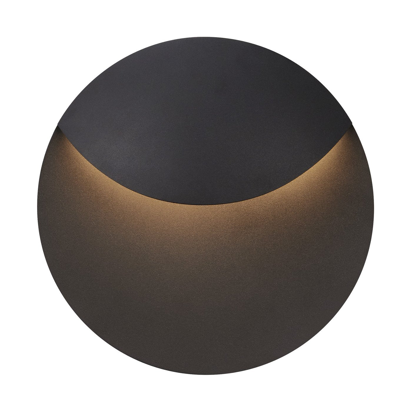 Valopin LED 11W 3000K Wall Light Seaside Black - 2418251003