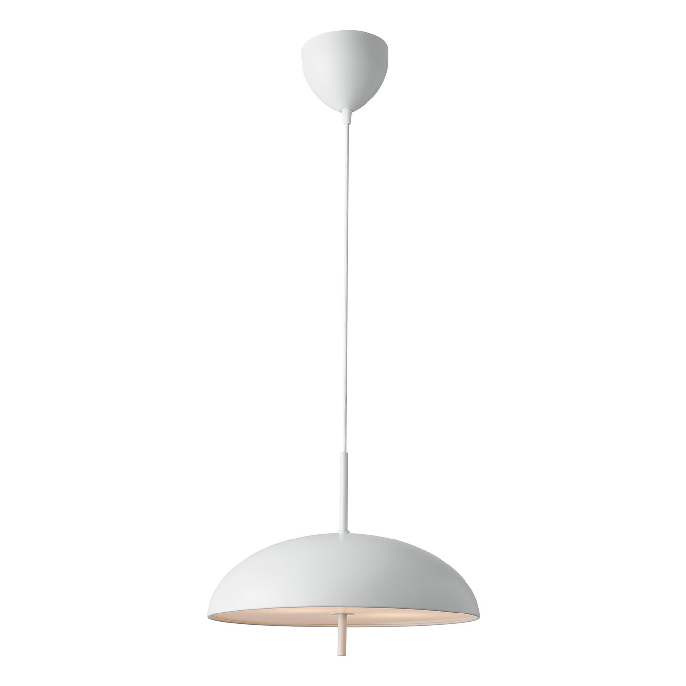 Versale Pendant White - 2420013001