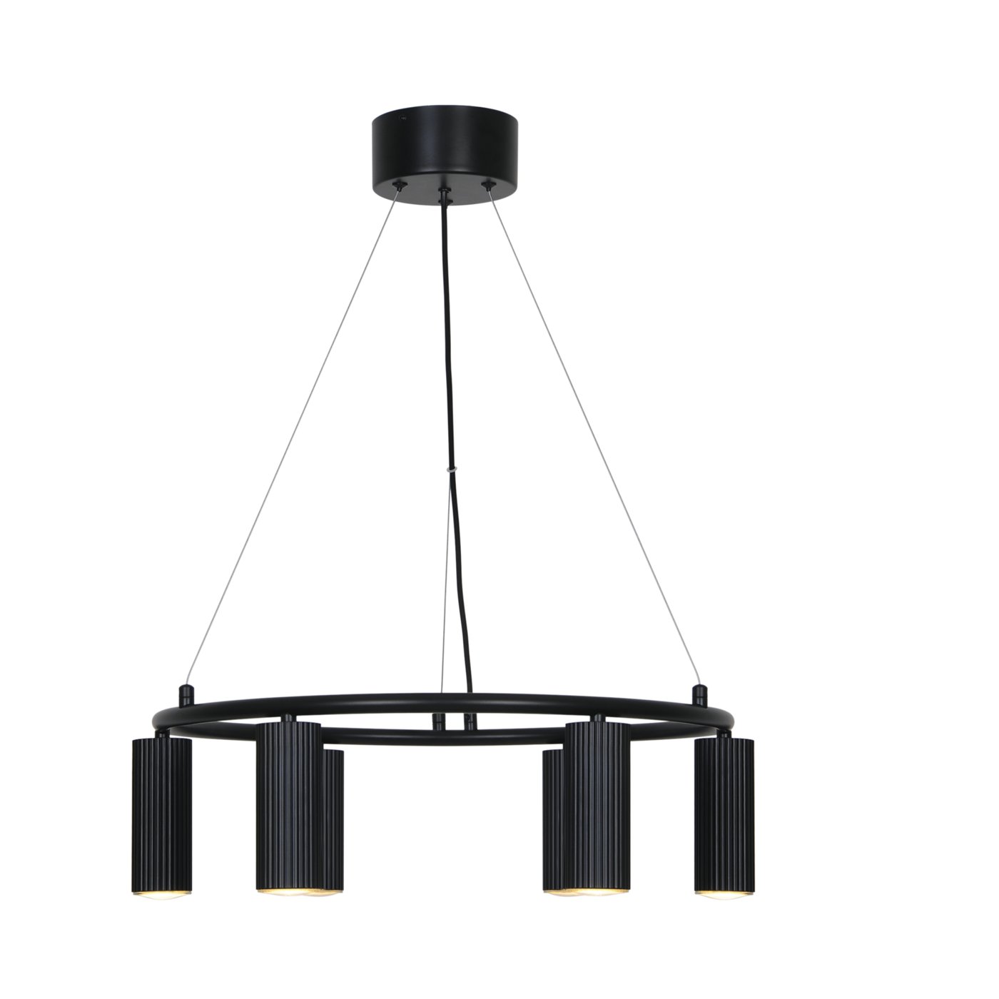 Vico pendant Light Black - 2512323003