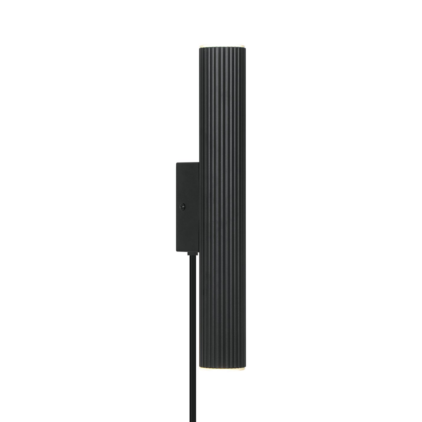 Vico Up & Down Wall Light Black - 2512341003