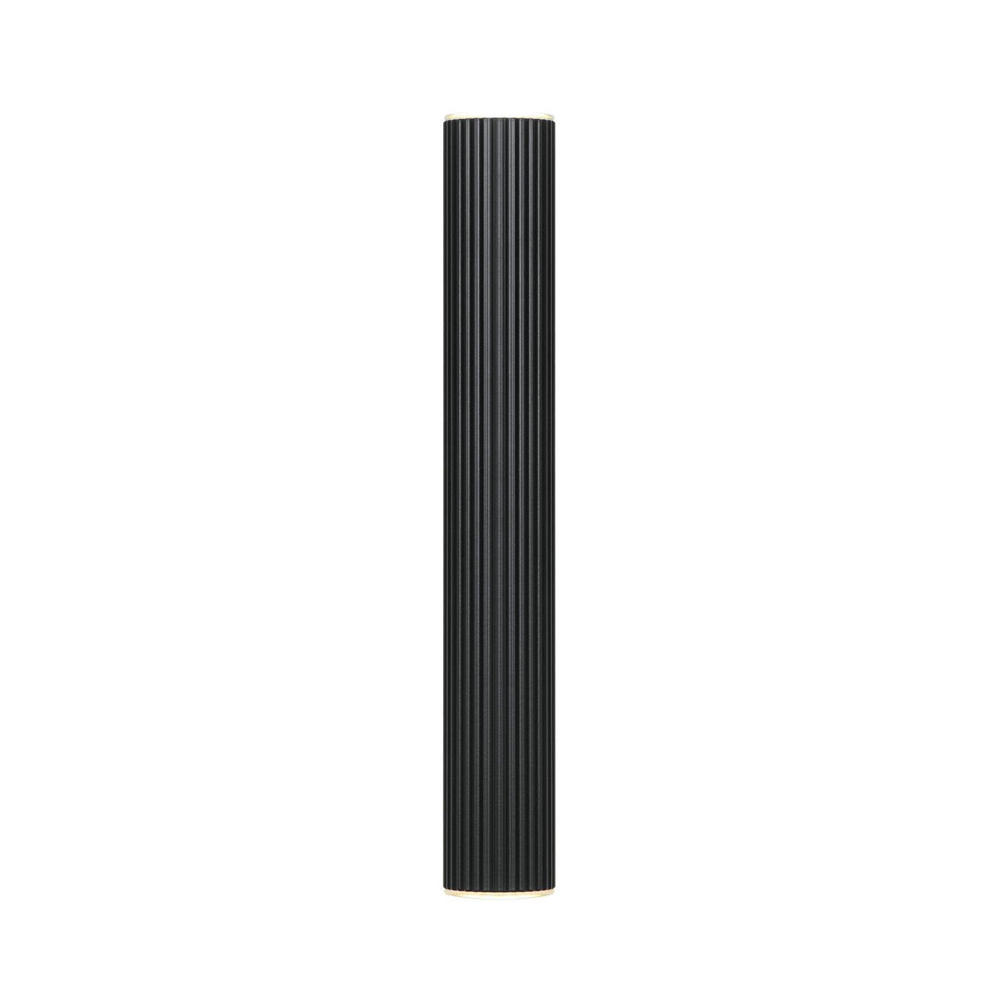 Vico Up & Down Wall Light Black - 2512341003