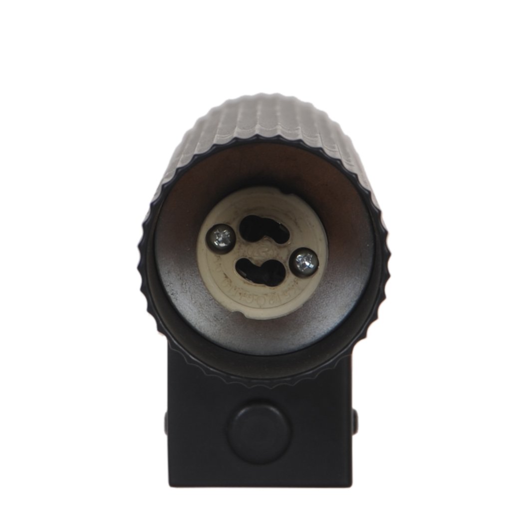 Vico Up & Down Wall Light Black - 2512341003
