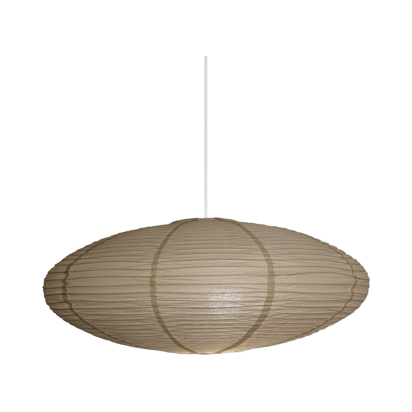 Villo 600mm Lamp Shade Beige - 2213253209