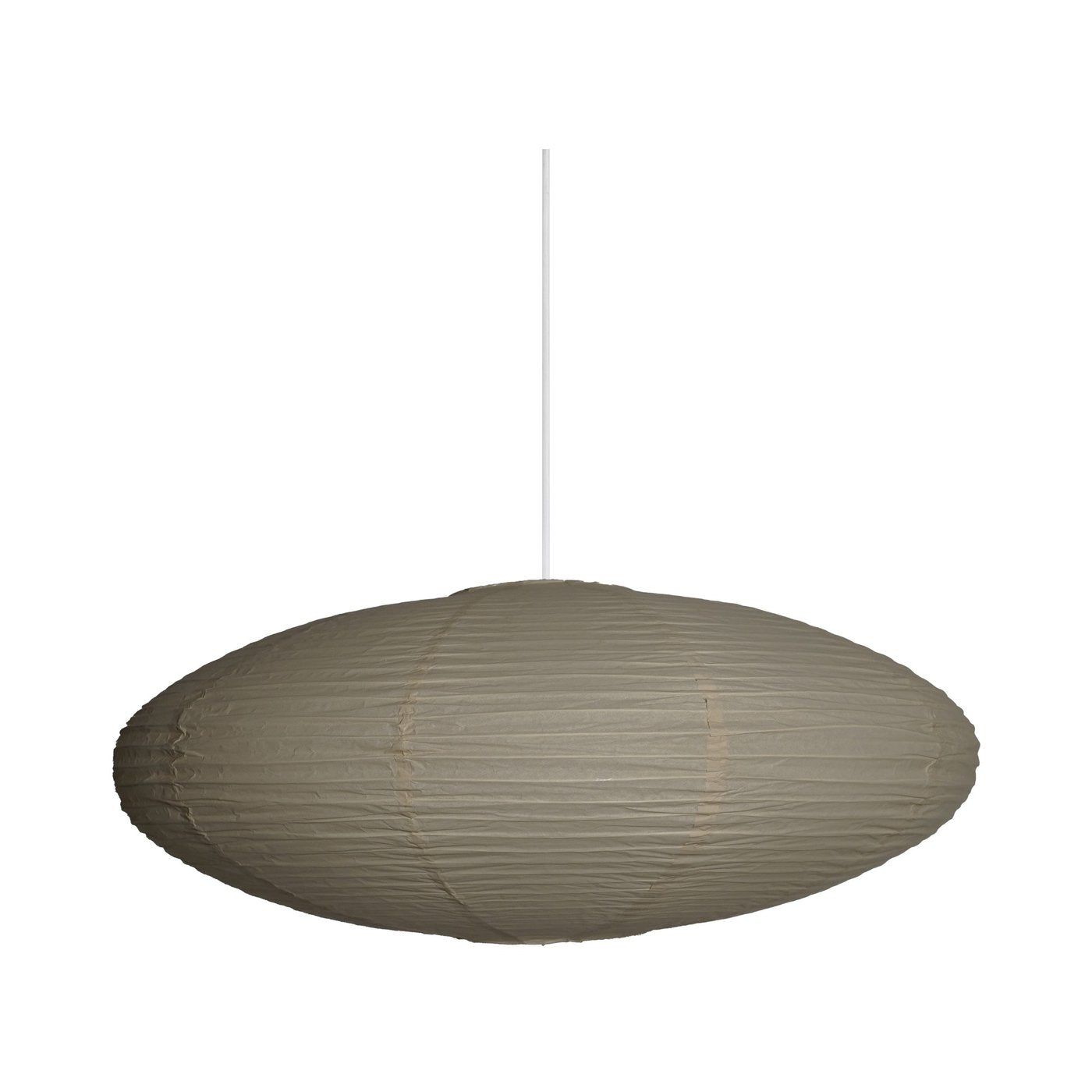 Villo 600mm Lamp Shade Beige - 2213253209