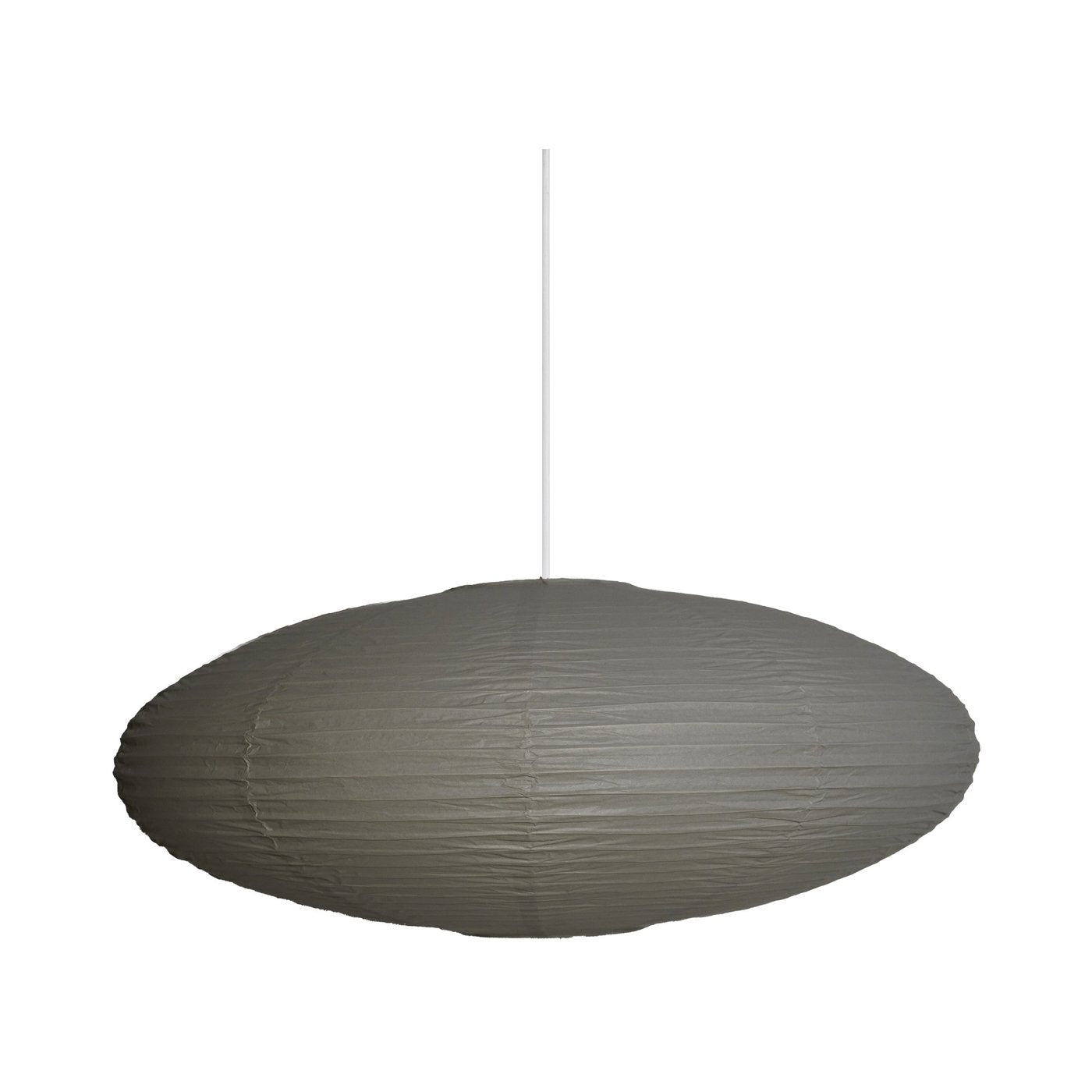 Villo 600mm Lamp Shade Brown - 2213253218