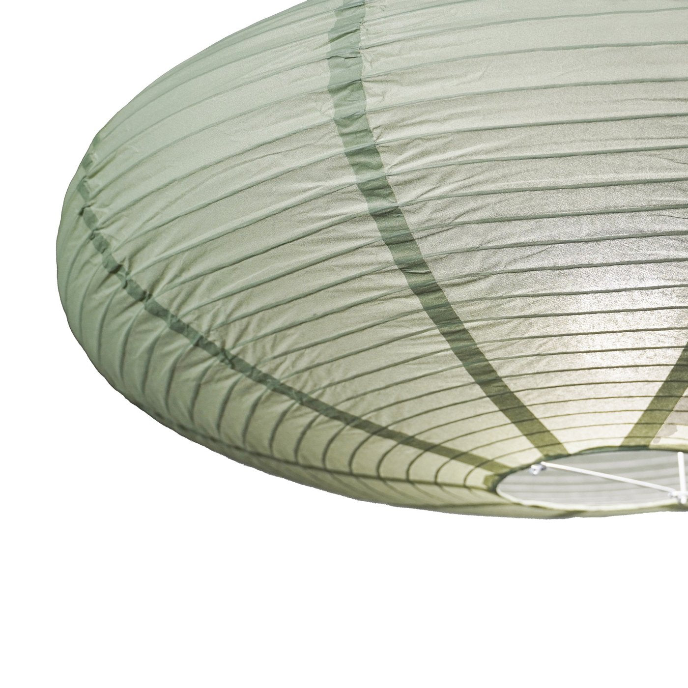 Villo 600mm Lamp Shade Dusty green - 2213253223