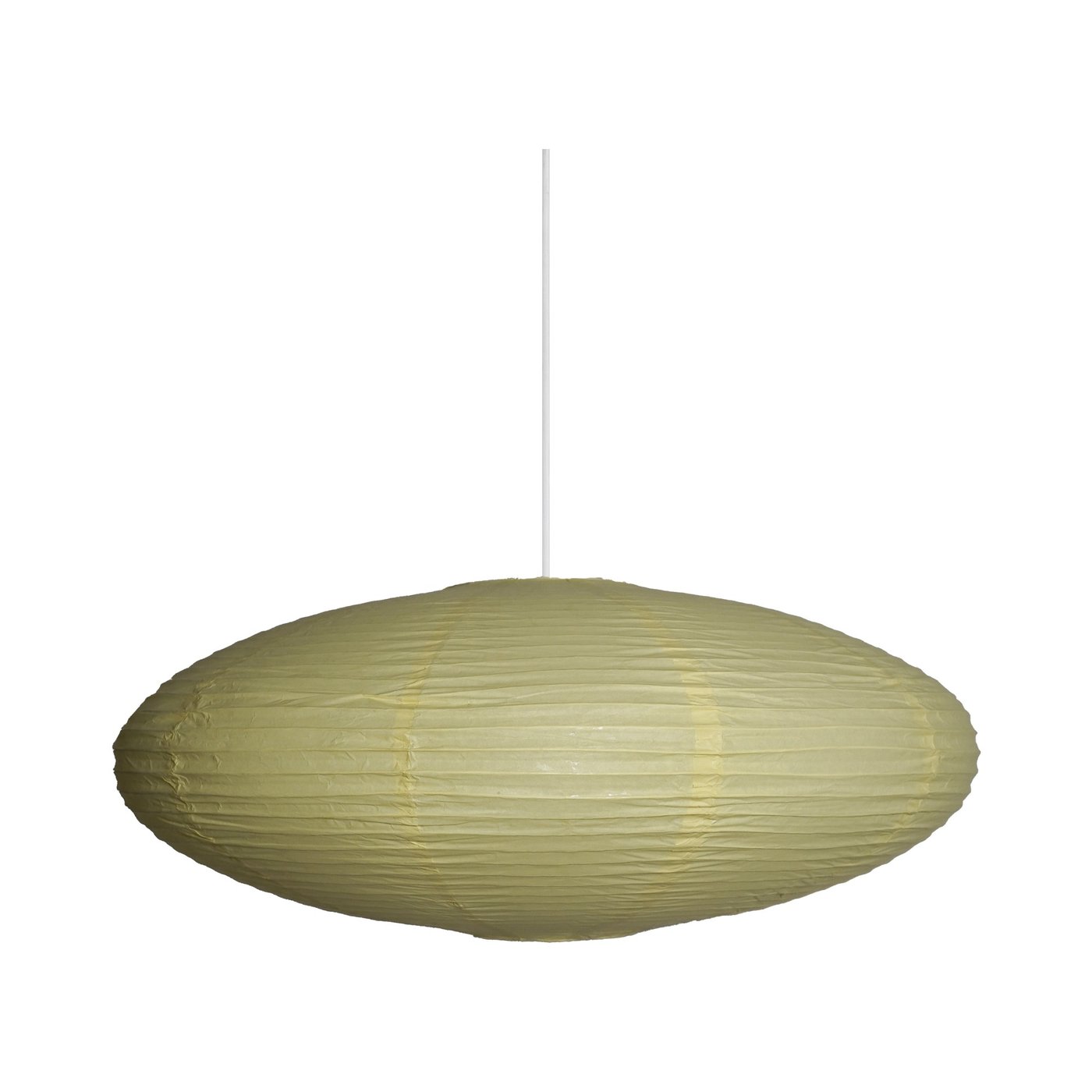 Villo 600mm Lamp Shade Yellow - 2213253226