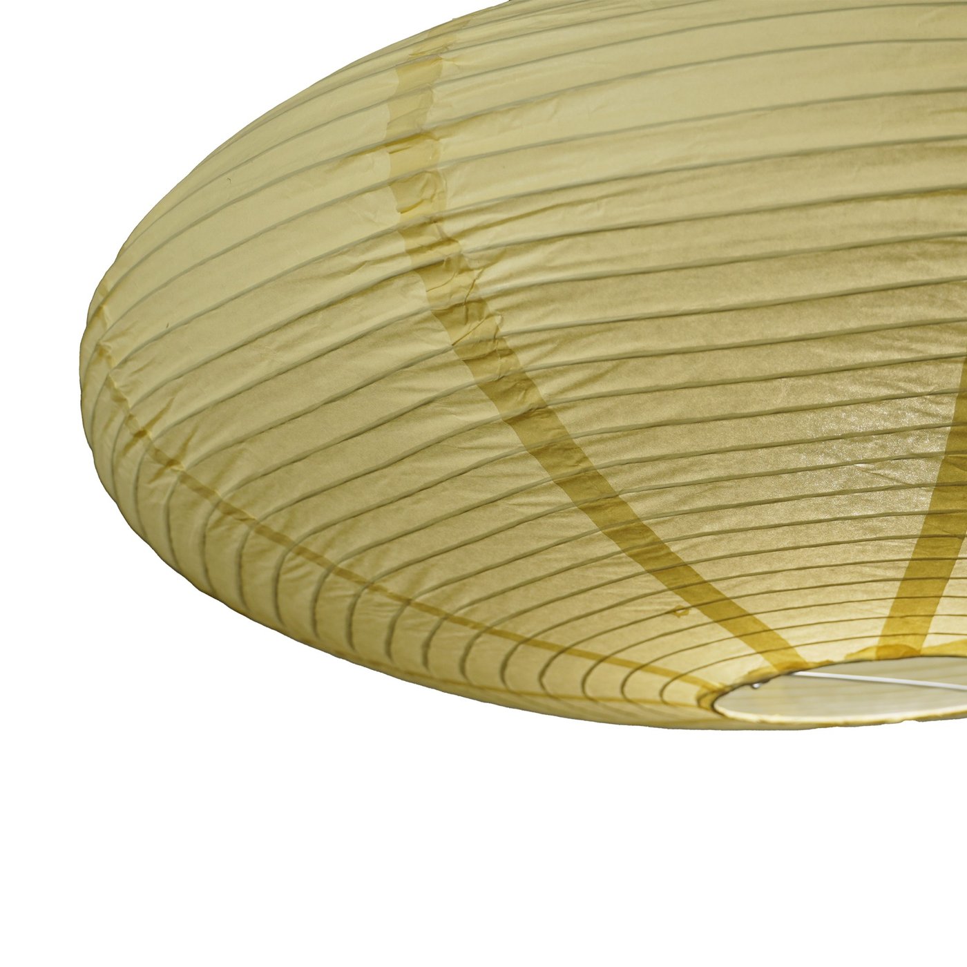 Villo 600mm Lamp Shade Yellow - 2213253226