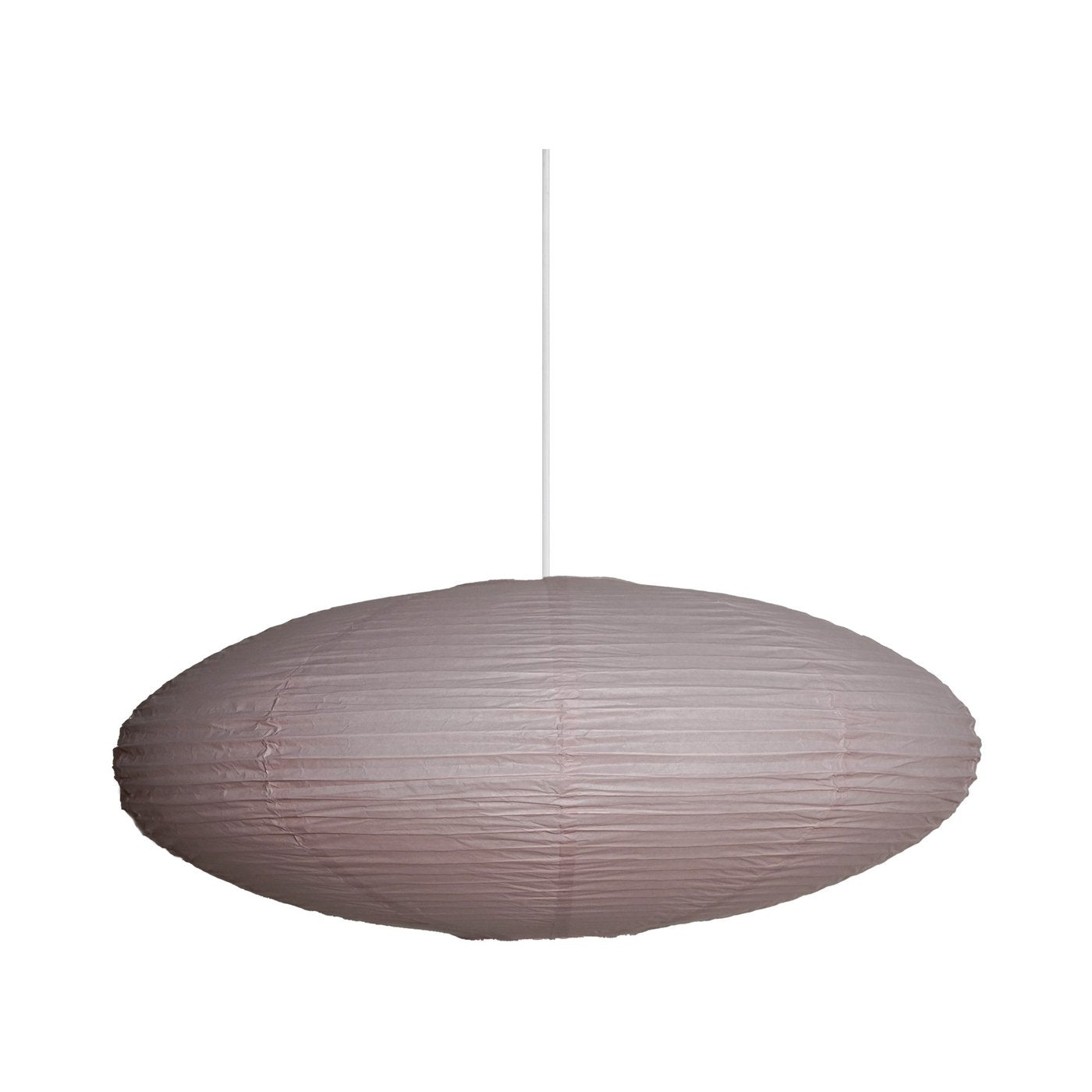 Villo 600mm Lamp Shade Dusty Rose - 2213253257