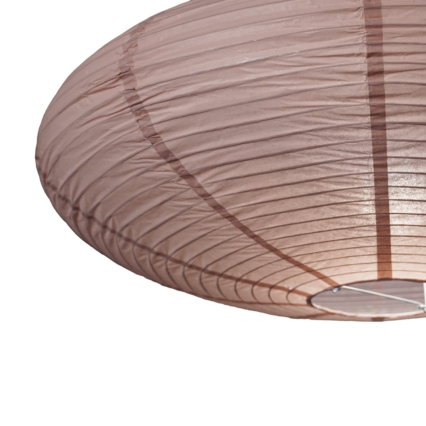 Villo 600mm Lamp Shade Dusty Rose - 2213253257