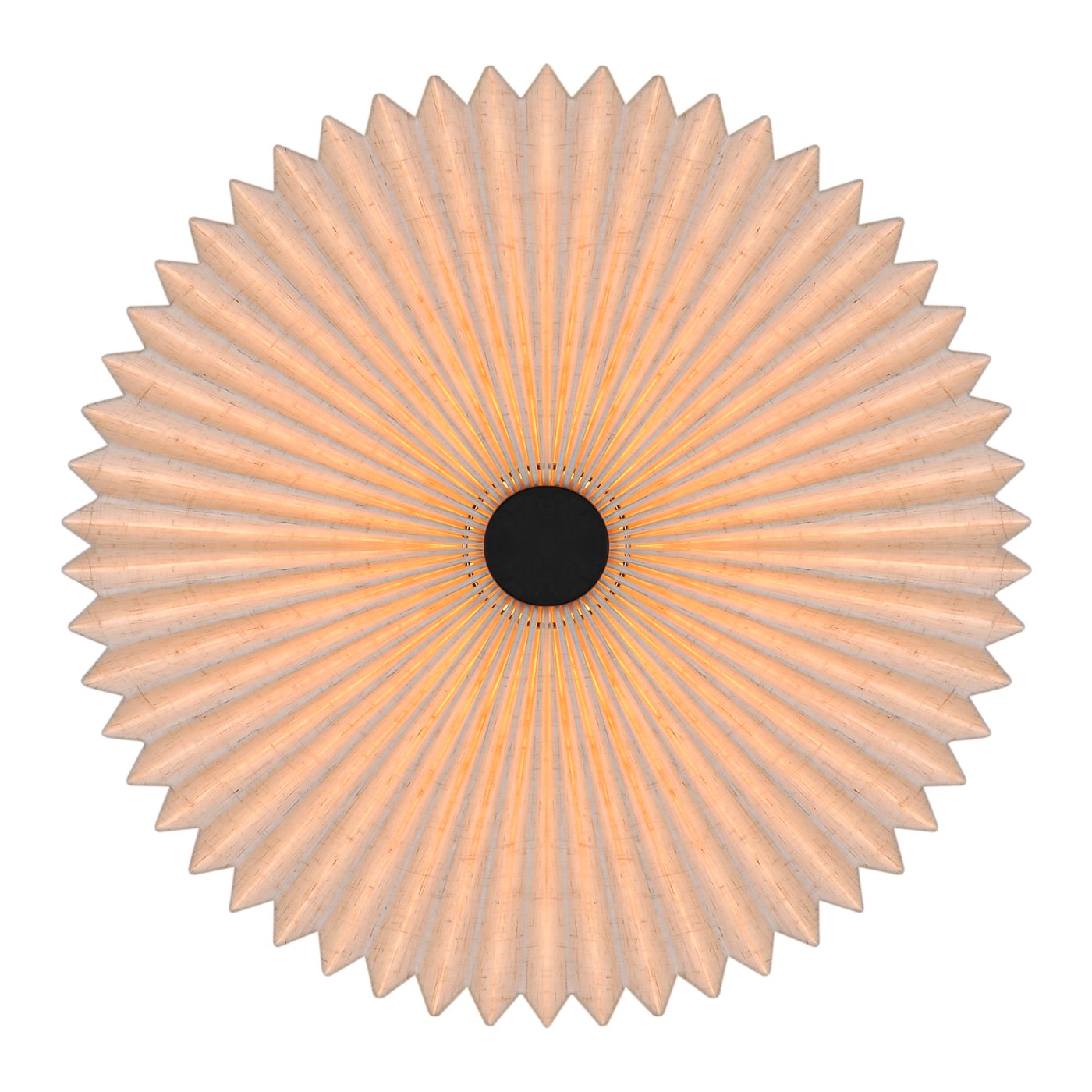 Vivienne Ceiling Lamp Black - 2612206003