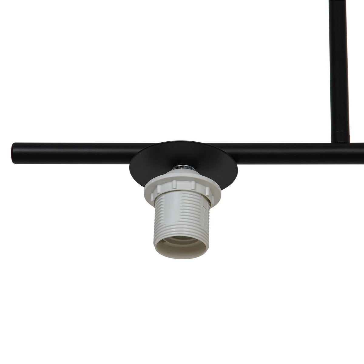Vivienne Dual Pendant Light Black - 2612243003