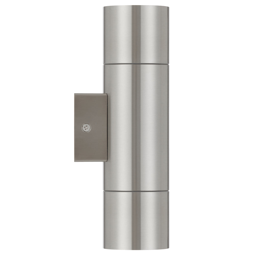 Walsh Wall Light Stainless Steel - WALSH EX2-SS