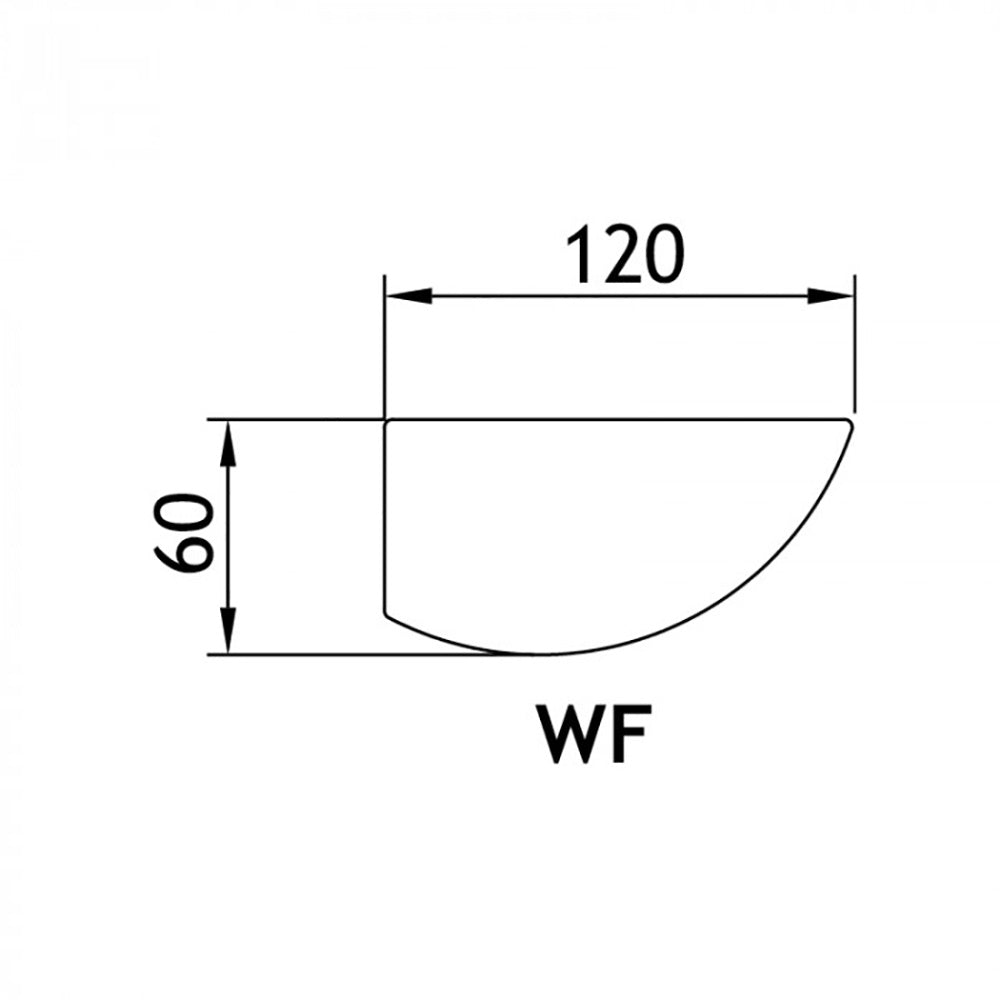 Buy Batten Lights Australia Batten Light L1240mm - WF-36-WH