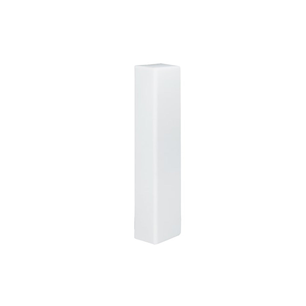 Wall Sconce White Acrylic - WL100