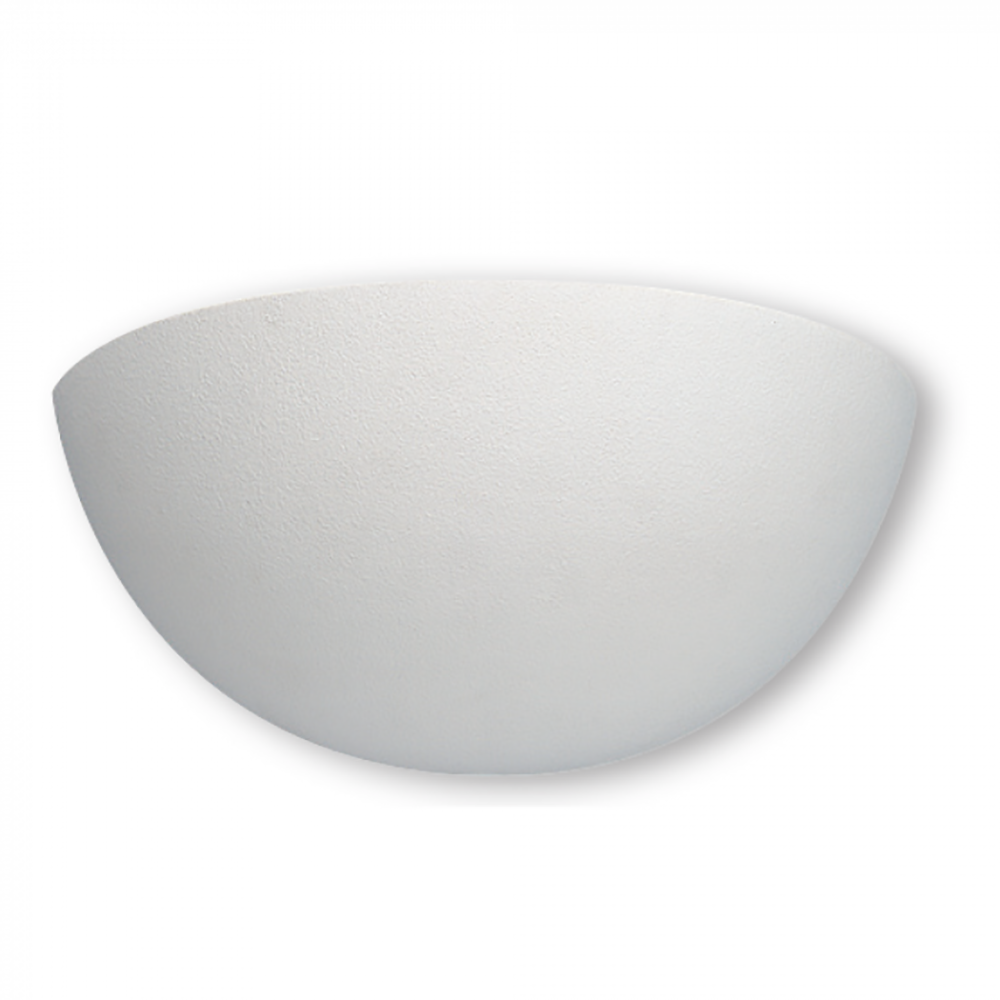 Wall Sconce W280mm White - WL1602