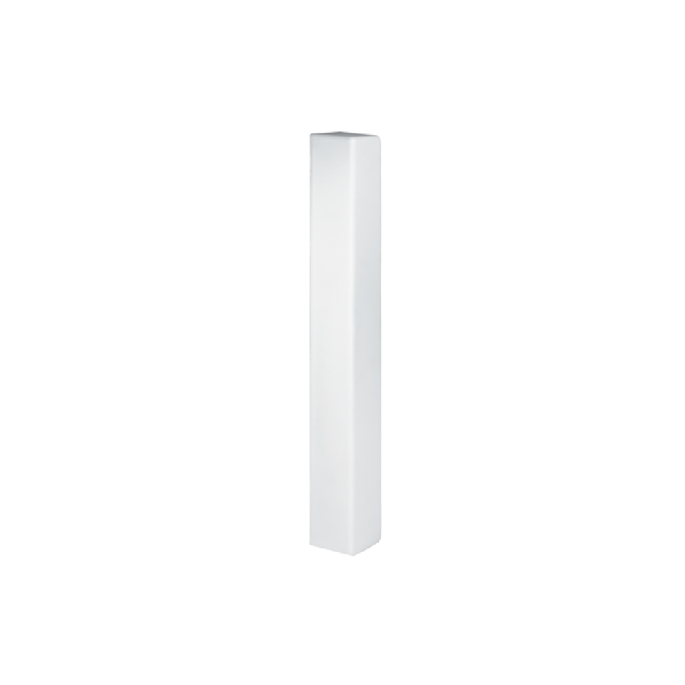 Wall Sconce White Acrylic 3000K - WL75