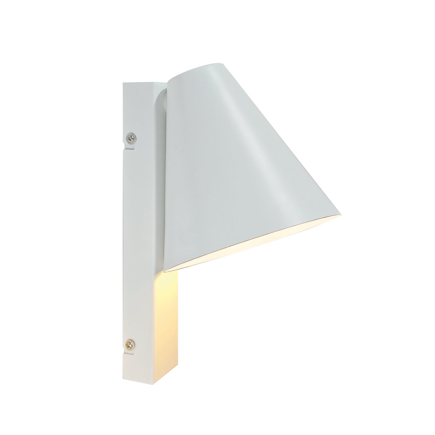 Wilmer Wall light White - 2512281001