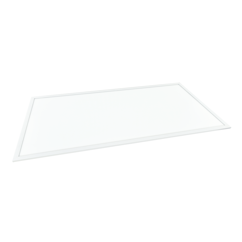 Destiny Plus LED Panel Light W595mm 50W White Aluminium 3CCT - 221003