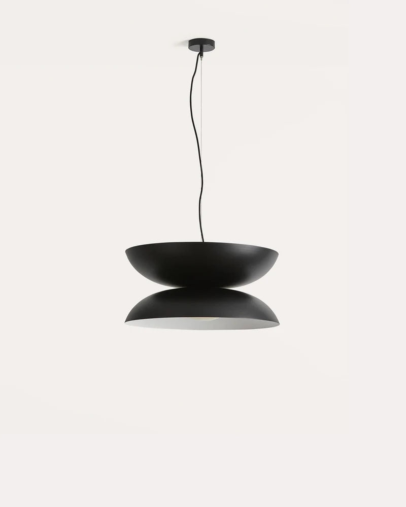 Yoyo LED Pendant Light 3W 2700K Matte Black - ARO.C1222