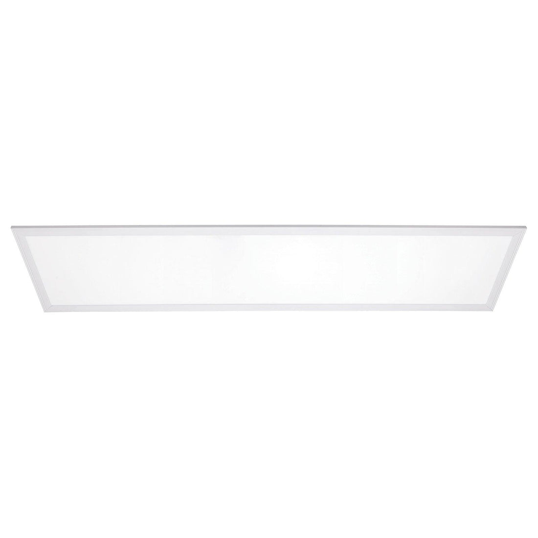 Zilla 36W Backlit Tri-Colour LED Panel Light 1200x300mm - MD9536TRI