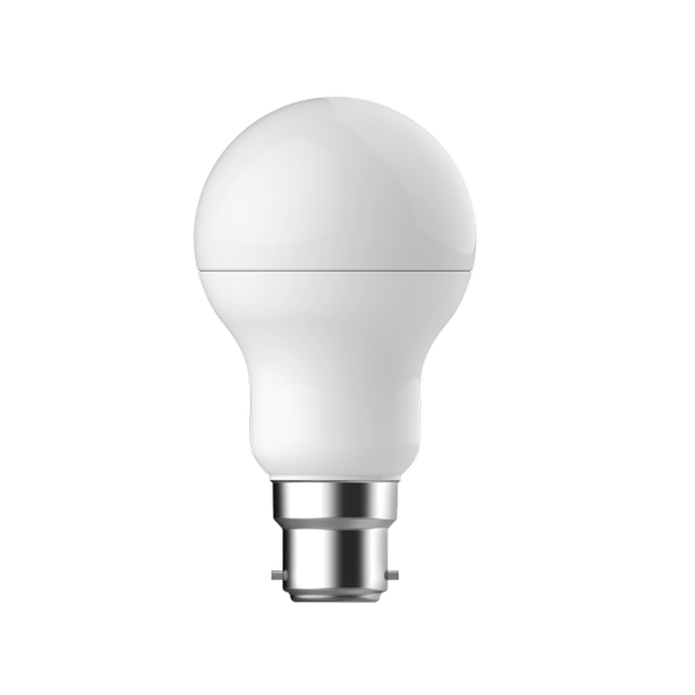 UltraSmart A60 Smart LED Globe White BC 8.5W 240V 2CCT- 113034