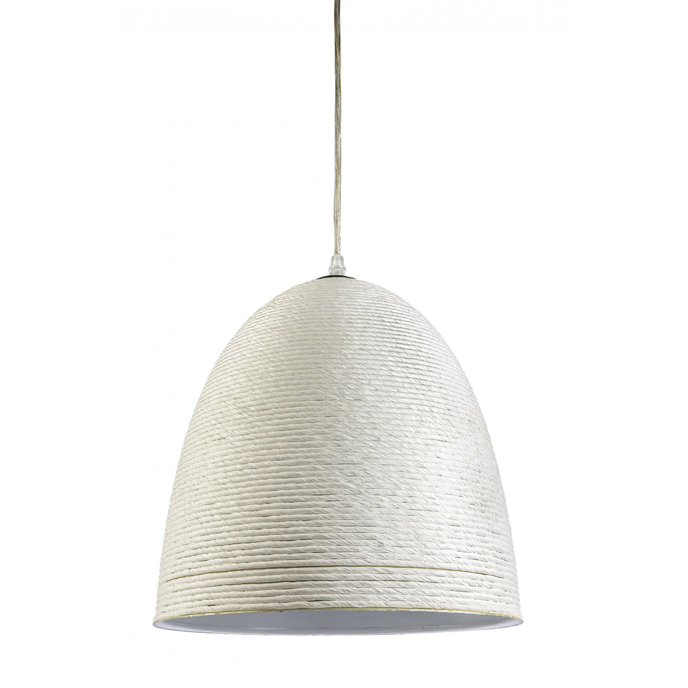 Buy Pendant Lights Australia Fiorentino Lighting - CORDA 1 Light Pendant