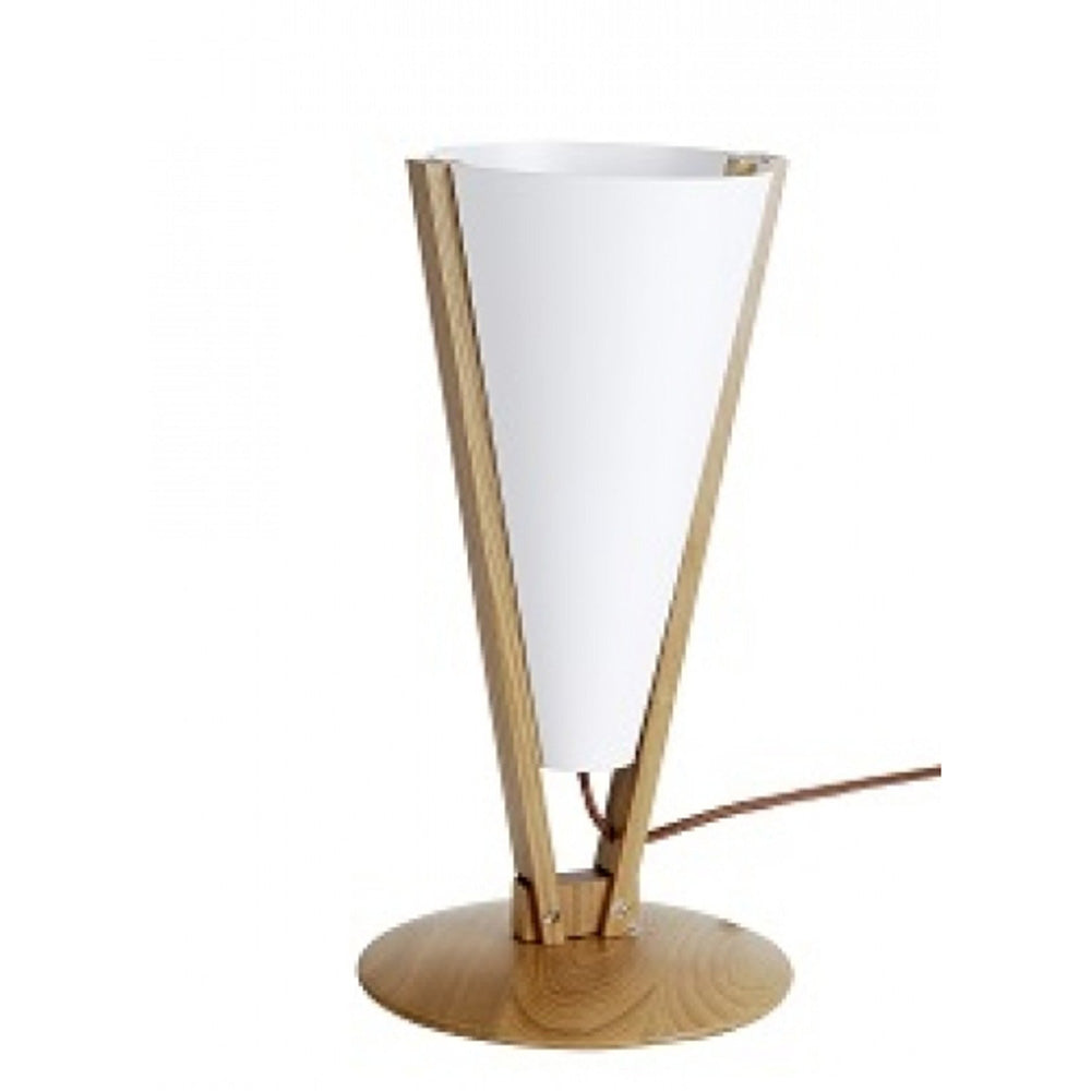 Fiorentino Lighting - VICENZA 1 Light Table Lamp