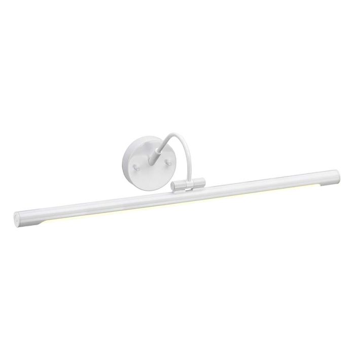 Alton Large LED Picture Light White - ALTON-PL-L-WHT