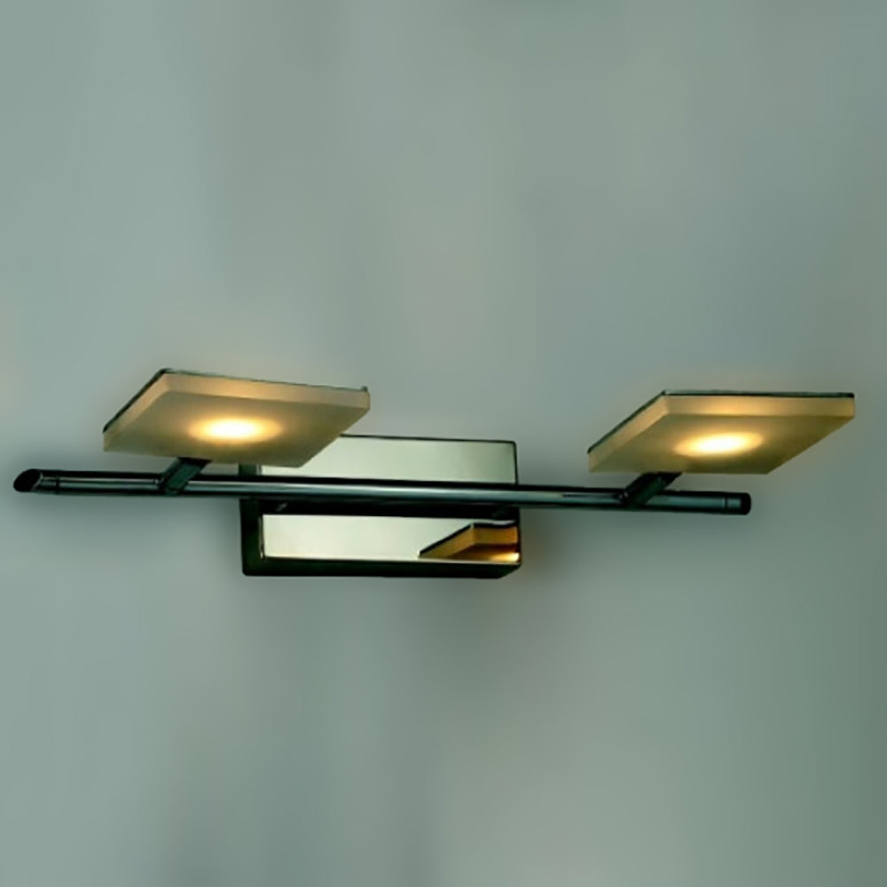 Fiorentino Lighting - ANTARES 2 Light LED Wall Light