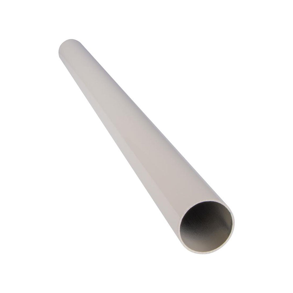 Buy Posts And Bases Australia AP-6010 Post Base L1000mm Beige Aluminium - 10819