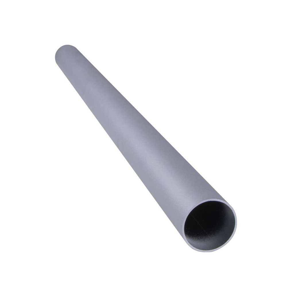 Buy Posts And Bases Australia AP-6015 Post Base L1500mm Silver Aluminium - 10827