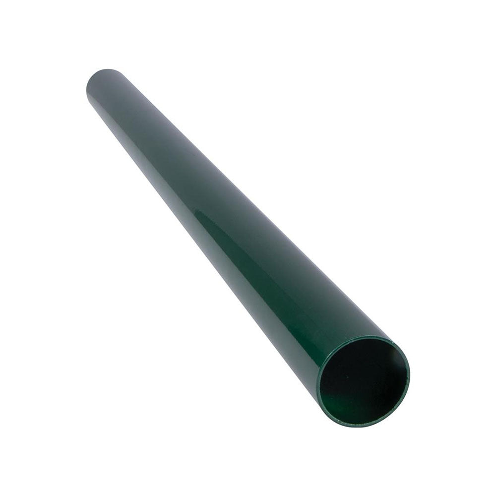 AP-6010 Post Base L1000mm Green Aluminium - 10822