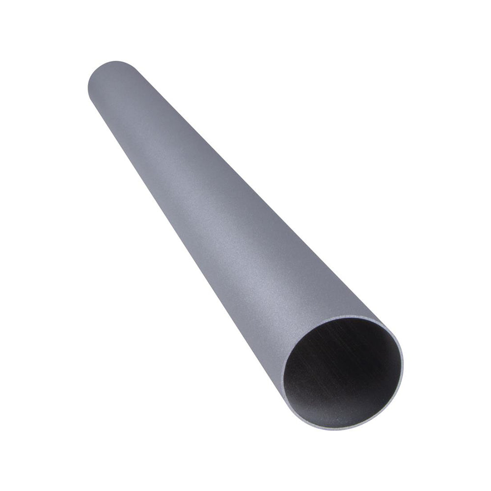 Buy Posts And Bases Australia AP-7615 Post Base L1500mm Silver Aluminium - 10856