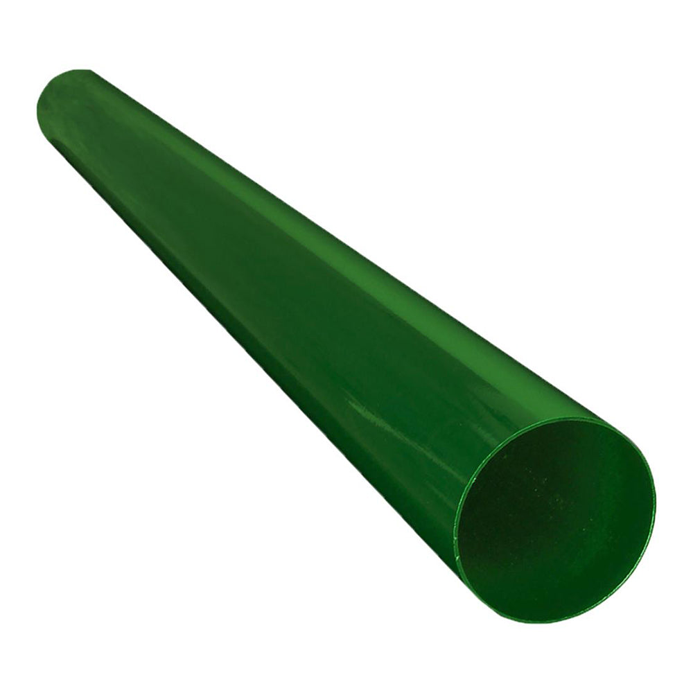 AP-7610 Post Base L1000mm Green Aluminium - 10852