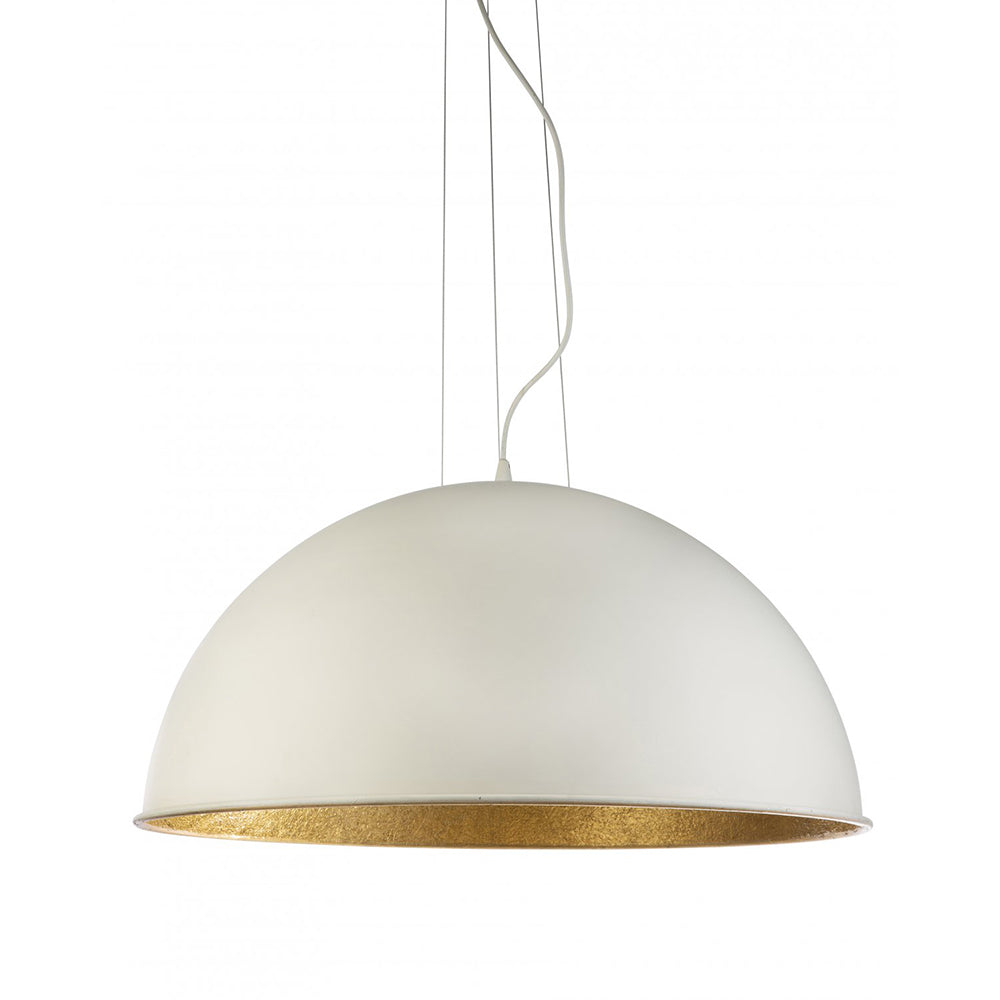 Buy Pendant Lights Australia Fiorentino Lighting - SAONA 3 Light Pendant White