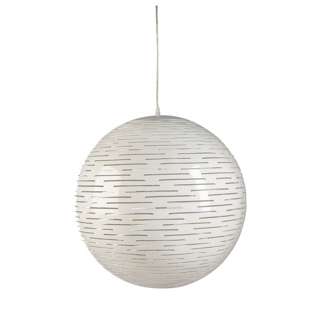 Fiorentino Lighting - STARK 1 Light Pendant Small