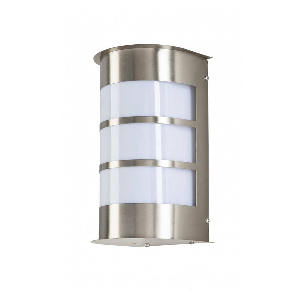 Buy Exterior Wall Lights Australia Fiorentino Lighting - BULL-A1 Wall Light 304 Stainless Steel