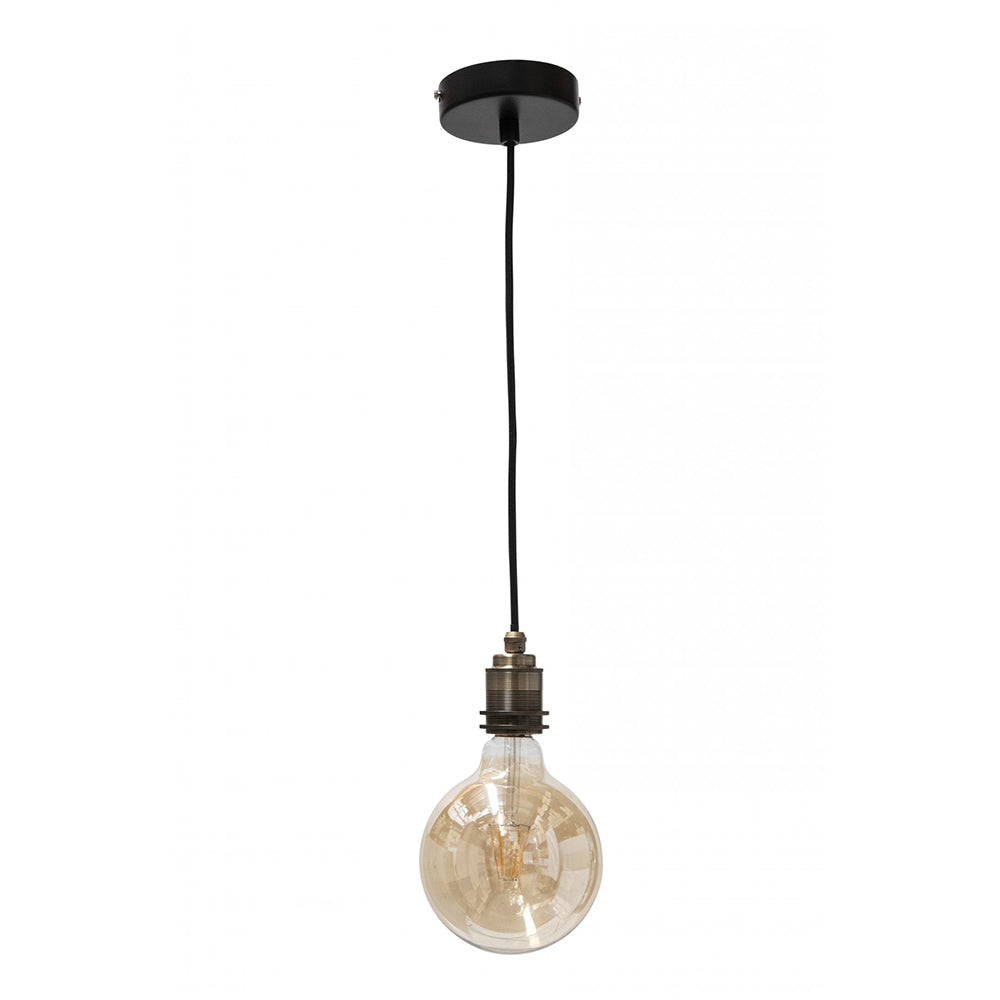 Fiorentino Lighting - POP 1 Light Pendant