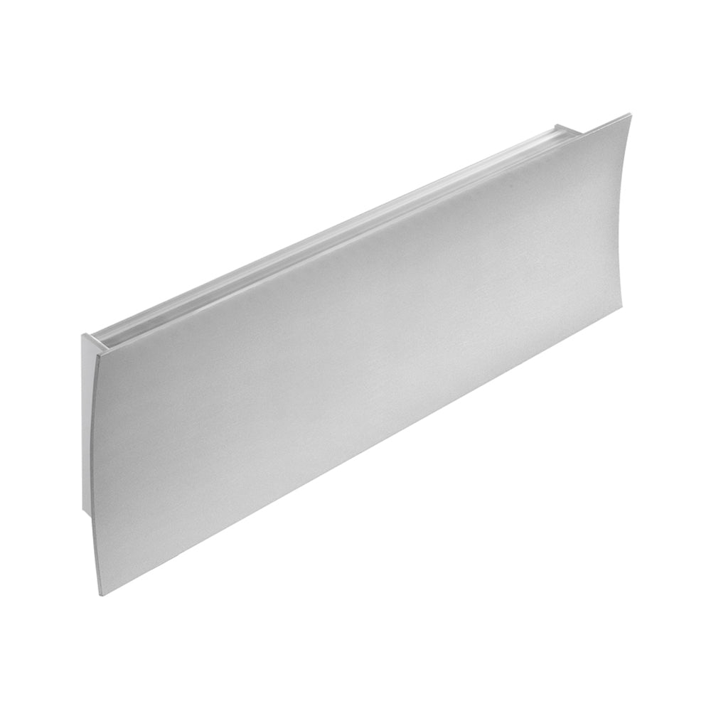 Buy Wall Sconce Australia Berica IN 3.1 Concave Wall Sconce 27W DALI Aluminium 3000K - BB3110