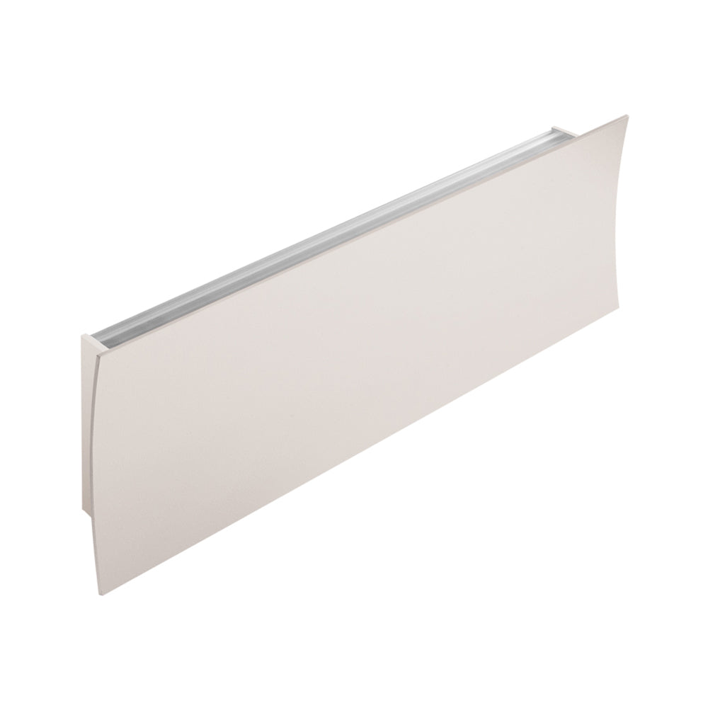Buy Wall Sconce Australia Berica IN 3.1 Concave Wall Sconce 27W On / Off Aluminium 4000K - BB3110